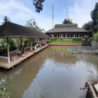 Sensasi Makan di Tengah Alam Subang yang Tidak Akan Kamu Lupakan! ini Tempatnya