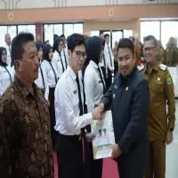 Besok, 5.933 Pegawai PPPK Paruh Waktu di Pemkab Subang Akan Terima SK dan Ambil Sumpah