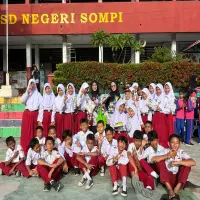 SDN Sompi Subang Jadikan Hari Guru Nasional Momentum Penguatan Karakter Bangsa