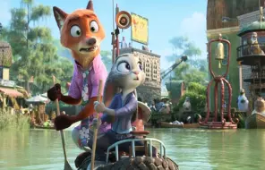 Sinopsis Film Animasi Zootopia 2: Petualangan Baru Judy dan Nick yang Mendebarkan