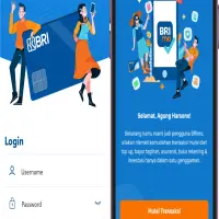Cara Buka Rekening BRImo lewat HP, Gak Perlu ke Bank!