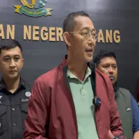 Kejari Subang Berhasil Tangkap DPO Kasus Laka Lantas Tahun 2021