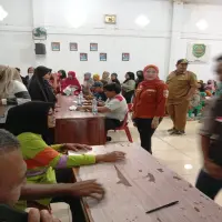 1800 KPM Desa Sukamandijaya di Subang Dapat BLTS-Kesra, Sebesar Rp 900 Ribu Untuk Tiga Bulan