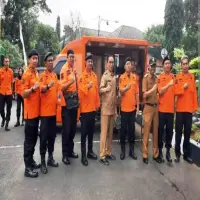 Hadapi Cuaca Ekstrem, BPBD Subang Siaga 24 Jam