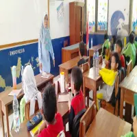 33 Tahun jadi Honorer di Subang, Wangsih Akhirnya Jadi P3K