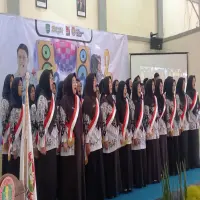 Semarak HGN, PGRI Subang Gelar Berbagai Acara Menarik