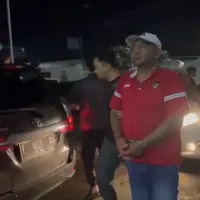 Kejari Subang Tangkap DPO Kasus Laka Lantas Tahun 2021
