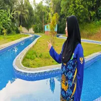 Kolam Renang Ciheuleut Subang Siap Sambut Lonjankan Pengunjung Jelang Libur Sekolah