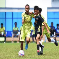 Delapan Kecamatan Masuk 16 Besar Piala Bupati Cup U17