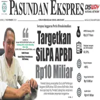 Serapan Anggaran Perlu Dimaksimalkan, Pemkab Subang Targetkan SiLPA APBD Rp10 Miliar
