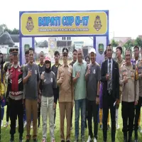 Bupati Cup Subang U-17 2025 Resmi Dibuka: Jadi Ajang Pencarian Bibit Muda