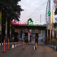 Harga Tiket Masuk Tempat Wisata Subang 2025, Catat Ya!