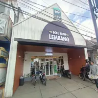 Rekomendasi Pusat Bolu Susu Lembang: Destinasi Oleh-Oleh Khas Pegunungan yang Wajib Dikunjungi