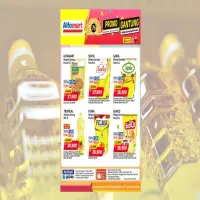 Ini Dia Promo Minyak Goreng di Alfamart Minggu Ini, Serbu Sekarang!
