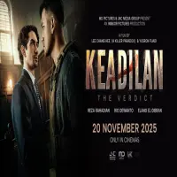 5 Fakta Menarik Film Keadilan, Film Courtroom Thriller Pertama di Indonesia