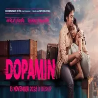 Sinopsis Film Dopamin: Ketika Sekoper Uang Berubah jadi Malapetaka