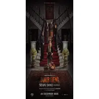 Sinopsis Film Janur Ireng: Sewu Dino The Prequel, Ini Jadwal Tayangnya di Bioskop