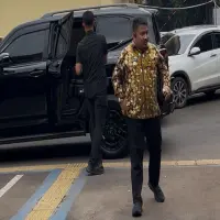 Reynaldy Putra Andita Penuhi Panggilan Polres Subang, Tegaskan Proses Hukum Berjalan Transparan