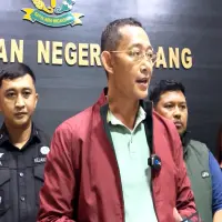 Kejari Subang Tangkap DPO Kasus Laka Lantas