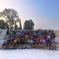 Futsal Jadi Ekskul Favorit di SMPN 1 Subang