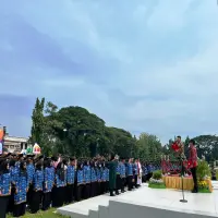 Ribuan PPPK Paruh Waktu di Subang Diminta Bekerja Maksimal