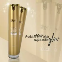 Kelebihan dan Cara Pemakaian B Erl WOW Lightening Facial Serum untuk Hasil Maksimal