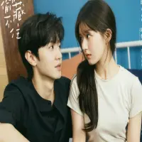 'Hidden Love' Cinta Tersembunyi Drama China Romansa Remaja Chemistry Zhao Lusi – Chen Zheyuan Bikin Penonton Resah!