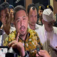 Reynaldy Dicecar 105 Pertanyaan Penyidik Satreskrim Polres Subang: Saya Saksi Pelaporan Pak Heri Sopandi