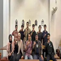 HIPMI PT UPI Purwakarta Bangun Ekosistem Wirausaha kepada Mahasiswa