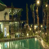 3 Glamping Subang Pinggir Sungai, Cocok untuk Healing & Liburan Ala Alam