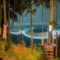 Rekomendasi Tempat-tempat Terbaik Untuk Camping D Wanayasa Purwakarta Yang Paling Nyaman!