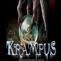 Daftar Film Horor Natal yang Bikin Deg-degan, Saatnya Pacu Ardenalin Kamu