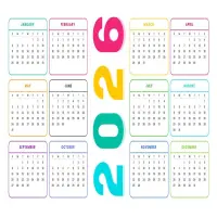 Cara Download Kalender 2026: Panduan Lengkap dan Mudah
