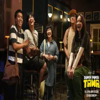 Sinopsis dan Jadwal Tayang Suka Duka Tawa, Rachel Amanda Jadi Komika