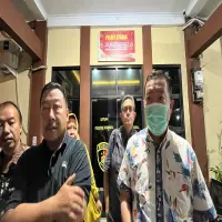 Lima Jam Dokter Maxi dan Heri Sopandi Jalani Pemeriksaan Konfrontasi di Polres Subang