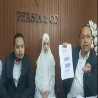 Terungkap! Selebgram Inara Rusli Sebut Dirinya Korban dan Pastikan Tak Lagi Terikat dengan Insanul Fahmi
