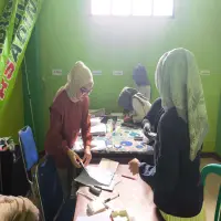 Honor 8.000 Guru Ngaji Cair, Langsung ke Rekening, Pemkab Subang Kucurkan Rp9,6 Miliar
