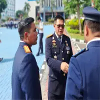 ATCS Dishub Subang Kendalikan Lalu Lintas di 9 Simpang