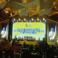 Gelar Dikpol, Golkar Purwakarta Bangun Pemahaman Demokrasi Kader, Dorong Partisipasi Aktif Masyarakat