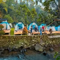 3 Tempat Camping Murah di Ciater Subang yang Seru dan Mengesankan untuk Ahir Tahunmu