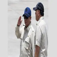 Presiden Prabowo Tinjau Lokasi Banjir di Tapanuli Utara, Pastikan Penanganan Bencana Berjalan Optimal