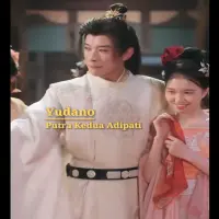 Akses Link Nonton Topeng Pemboros Drama China dengan Subtitle Indonesia di Sini!