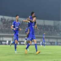 Berhasil Taklukan Madura United 1-4, Ini yang Dilakukan Persib Bandung