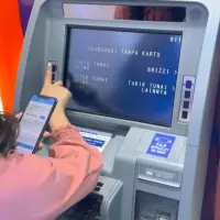 Cara Setor Tunai Tanpa Kartu di ATM BRI, Pakai Aplikasi Ini!