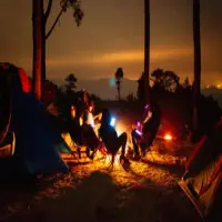 Harga Camping Subang Terbaru dan Rekomendasi Tempatnya, Cek di Sini!