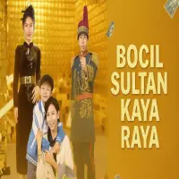 Cara Nonton Bocil Sultan Kaya Raya Drama China Terbaru Viral di Tiktok, Ini Sinopsisnya
