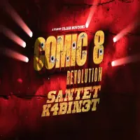 Film Comic 8 Revolution: Santet K4BIN3T Siap Tayang Akhir Tahun, Simak Sinopsisnya di Sini!
