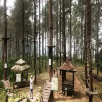 Rekomendasi Tempat Wisata Lembang untuk Liburan Nataru 2025: Pesona Pegunungan yang Hangat dan Meriah
