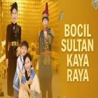 Sinopsis Film Bocil Sultan Kaya Raya Drama China Fantasi Reinkarnasi