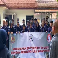 Dana Hibah KONI Tak Kunjung Turun, Tim Muaythai Subang Tetap Hadapi BK Porprov 2026